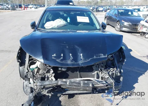 2014 Honda Accord Touring z USA, uszkodzony, nr VIN 1HGCR3F93EA008624